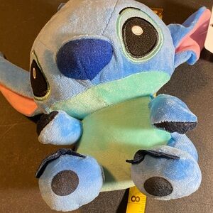 Kids Stuffed Plushy ( Stitch )